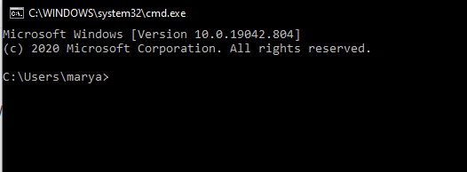 我的服务器地址是什么?