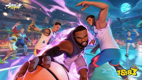 2025体育竞技手游真实好玩测评榜 篮球/足球模拟类游戏TOP10推荐