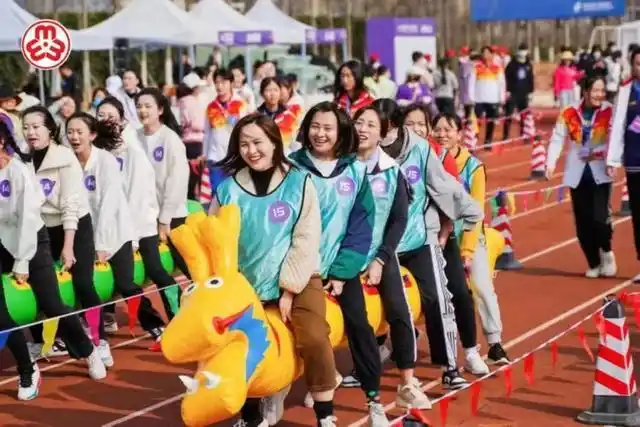 各地庆“三八”：激扬巾帼之志，汇聚巾帼之力，书写新征程荣光