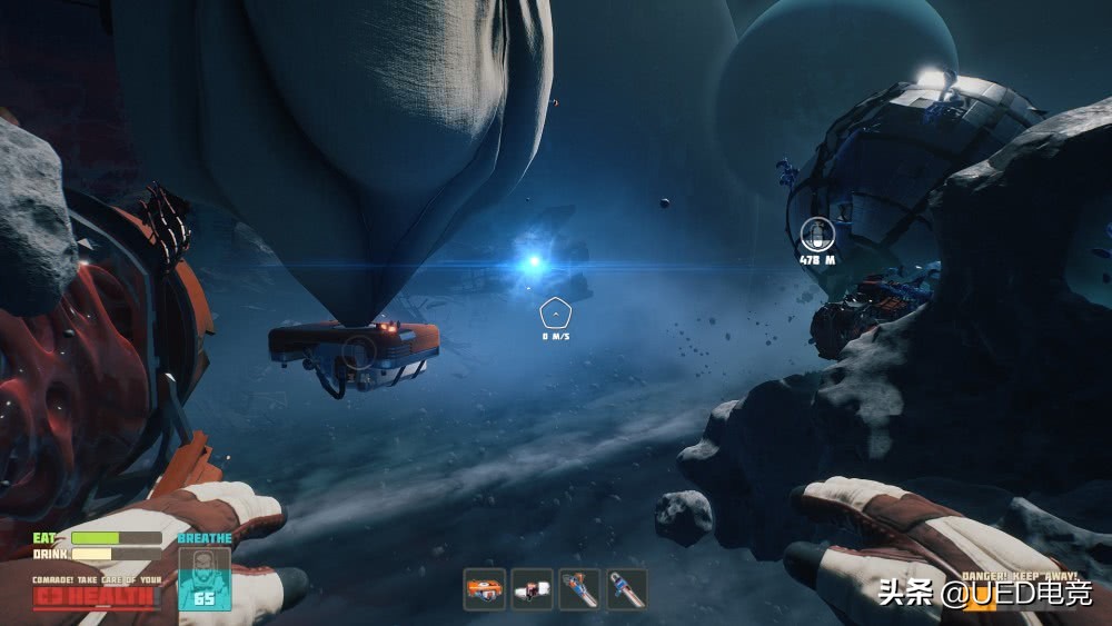 游戏折扣_群星游戏评测_坎巴拉太空计划航天器设计图文教程