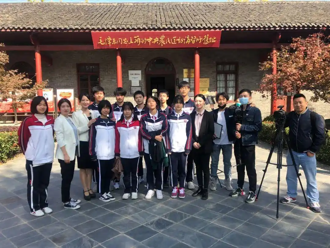 五四运动历史意义_校园新闻范文关于五四运动_五四精神是什么