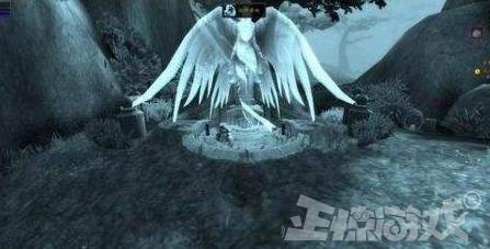 与朋友龙的游戏情谊_魔兽世界我们去放风筝_魔兽世界60年代回忆