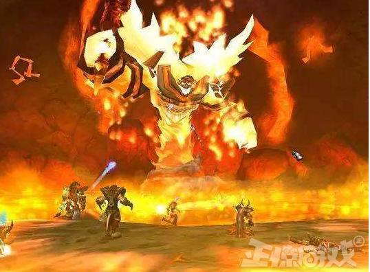 魔兽世界我们去放风筝_魔兽世界60年代回忆_与朋友龙的游戏情谊