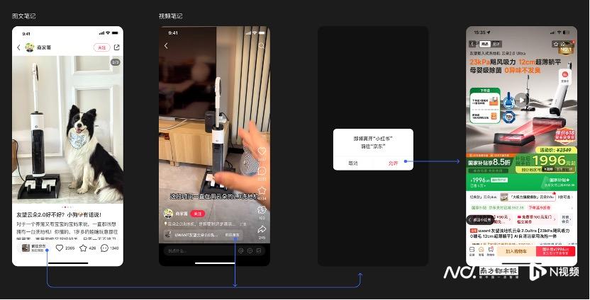 京东小红书红京计划_小红书种草直达京东_小红书自助下单平台全网最低