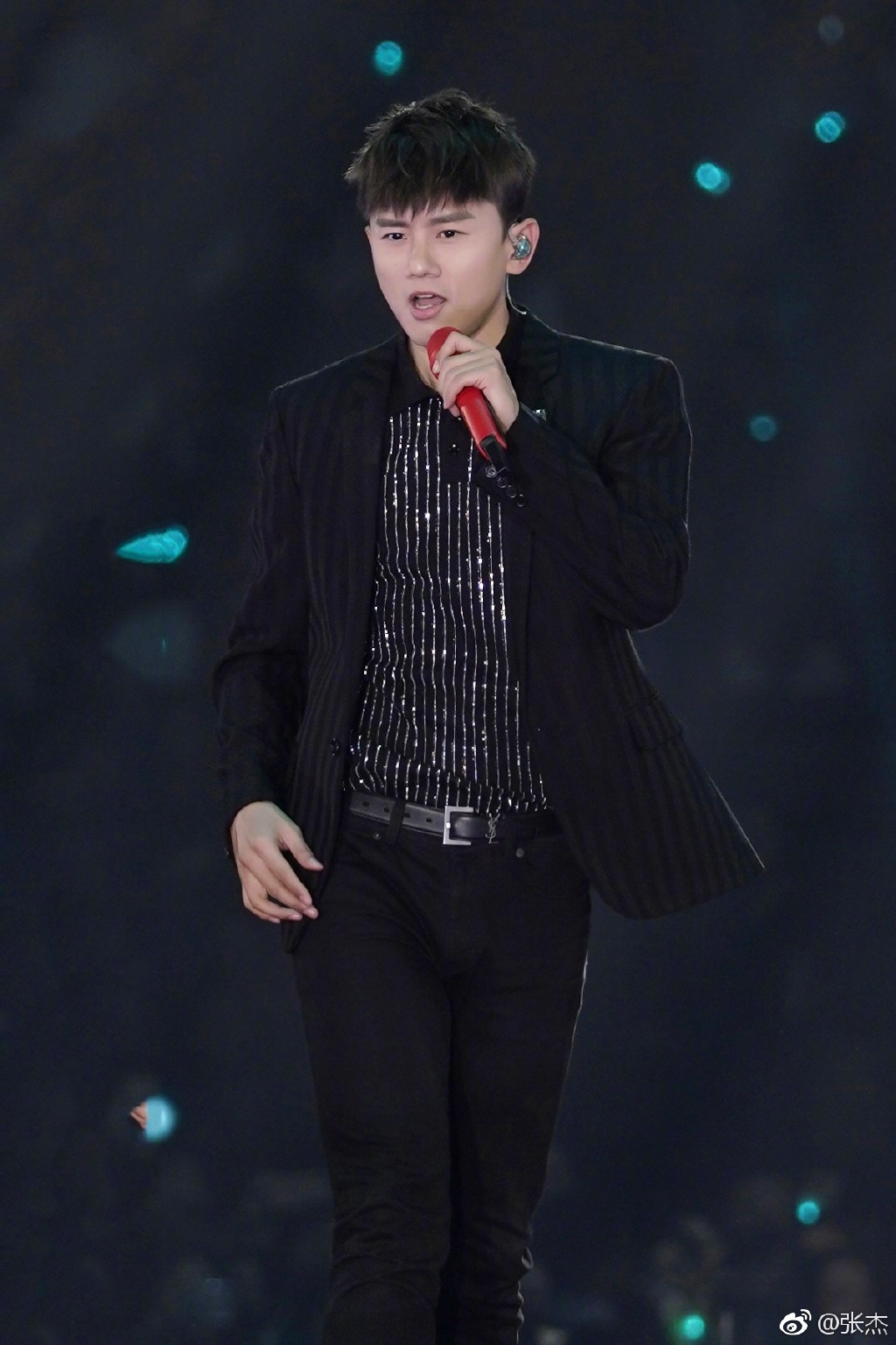 张杰结婚快男去了几个_张杰2008年忙碌博客_张杰坚持音乐初心