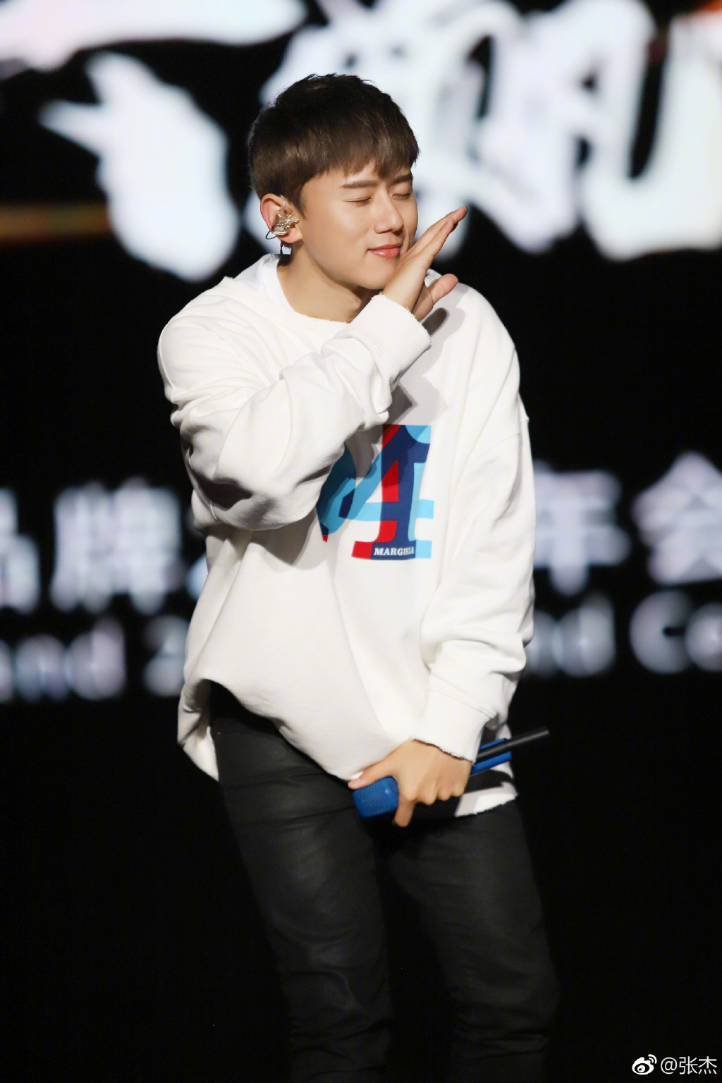 张杰结婚快男去了几个_张杰坚持音乐初心_张杰2008年忙碌博客