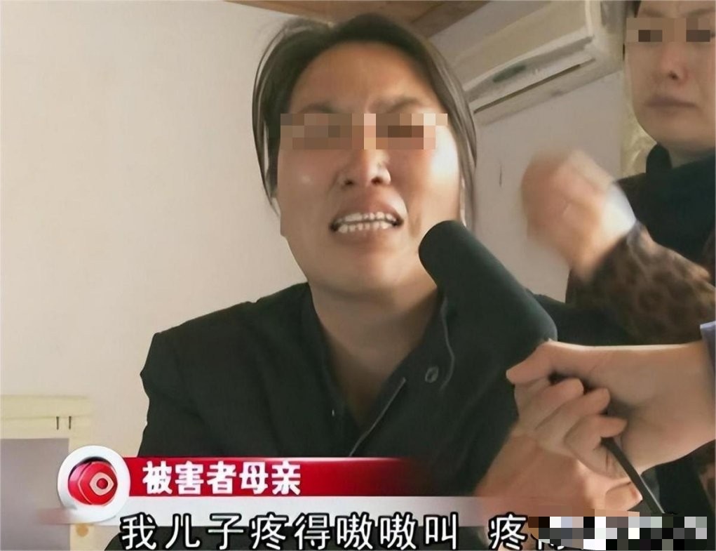吉林高中生砍人悲剧_长春高中生被砍事件_长春砍手门判决 闻哥