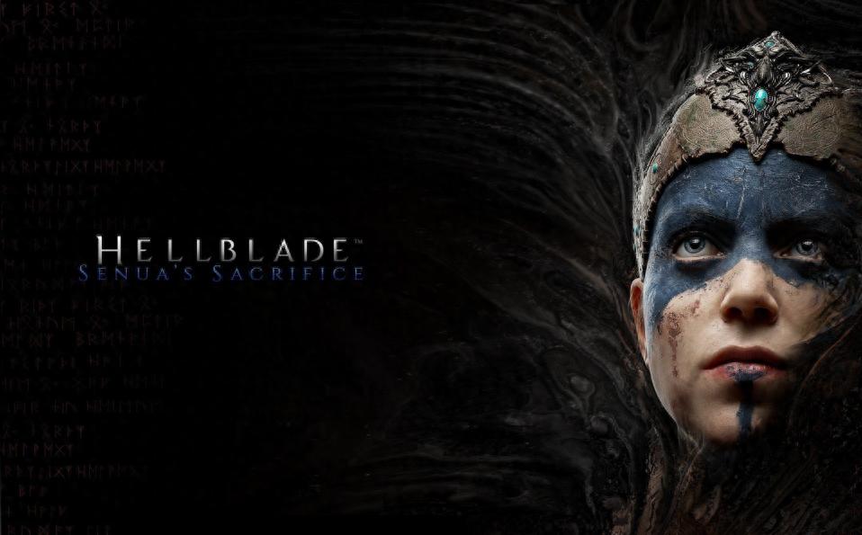 Steam游戏评测 第744期《Hellblade》