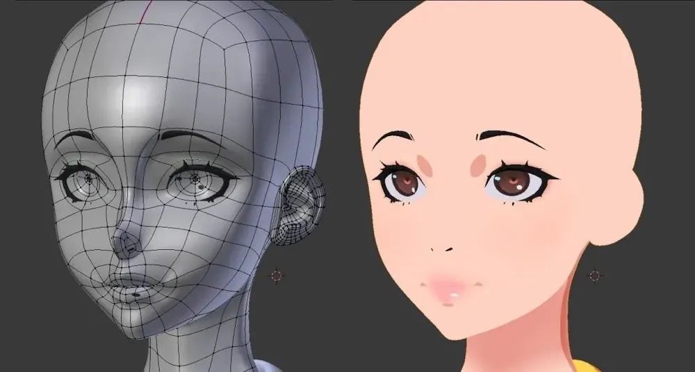 有什么软件可以看动漫_:国产动画2D市场现状_2D动画创作断层问题