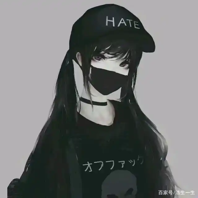 15句怼人超狠的句子：句句霸气十足，讽刺人性！
