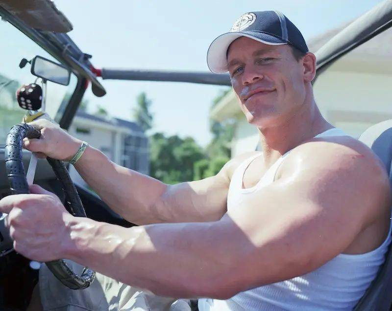 美人鱼芭比娃娃_电影芭比 人鱼肯 约翰塞纳