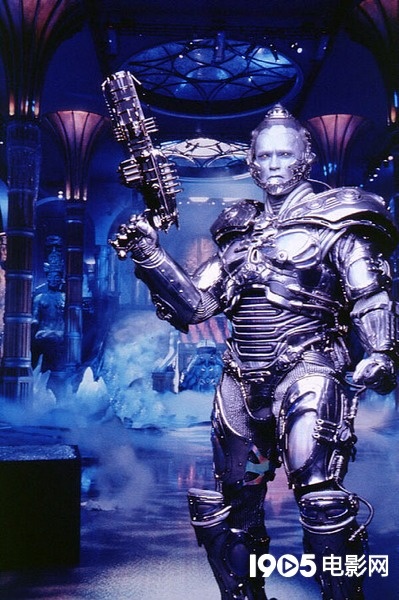 回顾那些蝙蝠侠的对手 小丑最受欢迎猫女充满魅力