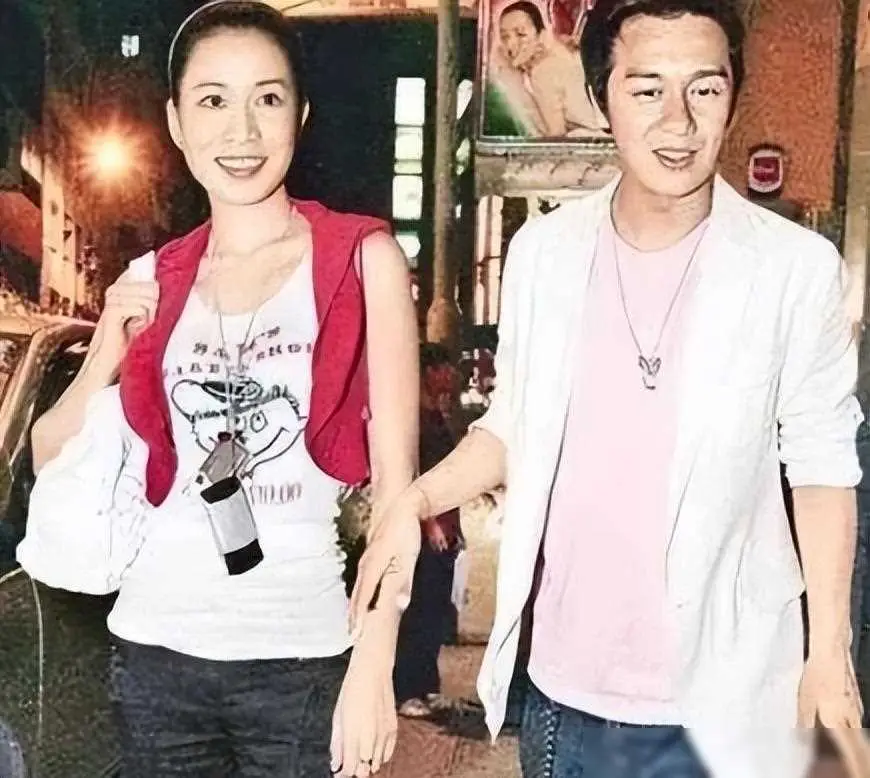 佘诗曼:会照顾许绍雄家人_佘诗曼演艺生涯经历_佘诗曼如何从新人成长为视后