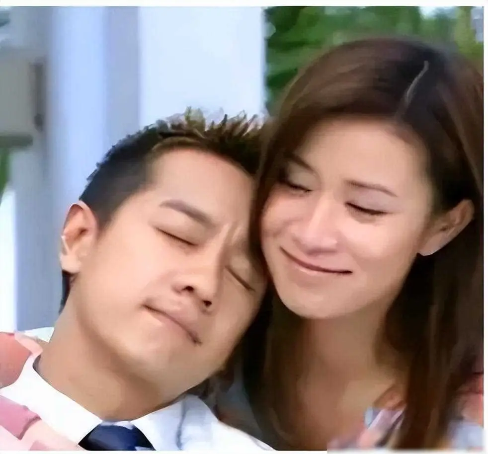 佘诗曼如何从新人成长为视后_佘诗曼:会照顾许绍雄家人_佘诗曼演艺生涯经历