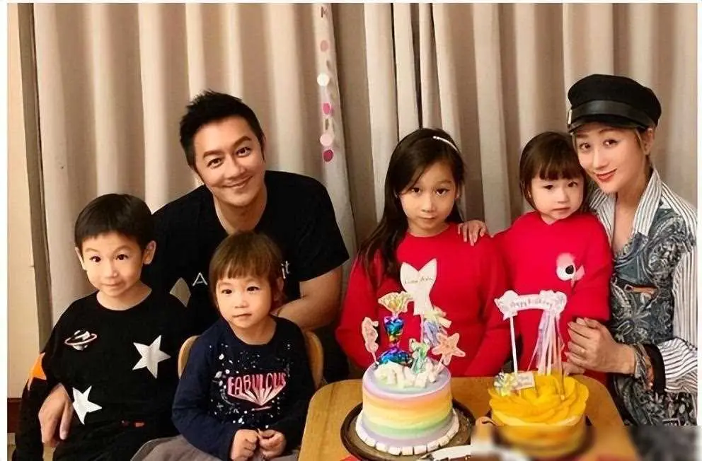 佘诗曼如何从新人成长为视后_佘诗曼:会照顾许绍雄家人_佘诗曼演艺生涯经历