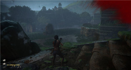 神秘海域:失落的遗产白金攻略秘籍 全奖杯解锁指南