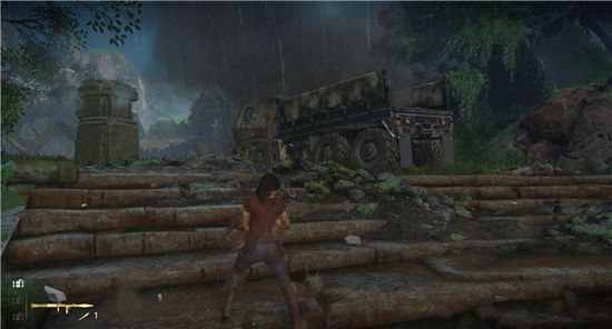 神秘海域:失落的遗产白金攻略秘籍 全奖杯解锁指南