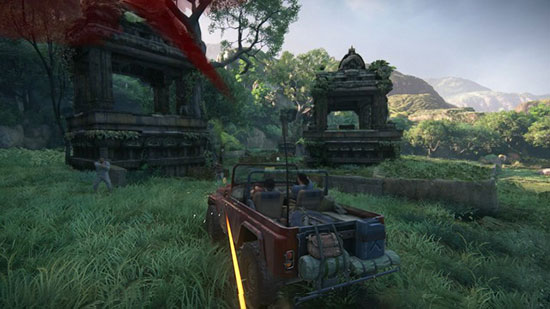 神秘海域:失落的遗产白金攻略秘籍 全奖杯解锁指南