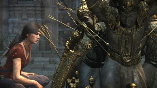 神海1 白金攻略_神秘海域失落的遗产白金攻略_神秘海域失落的遗产奖杯攻略