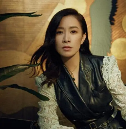 佘诗曼:会照顾许绍雄家人_佘诗曼 事业成就_佘诗曼 电视剧作品