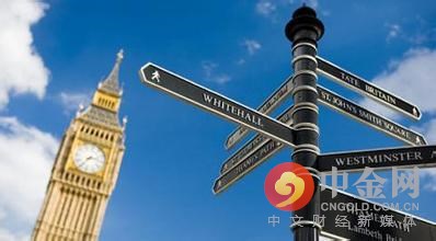 脱欧后英镑大幅贬值 英国企业掀收购潮