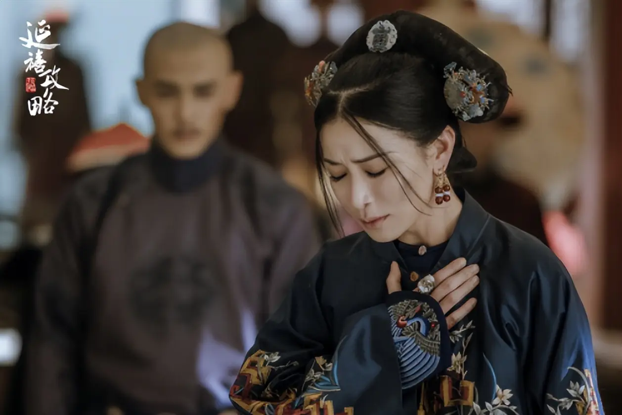 佘诗曼 演艺生涯 事业巅峰_佘诗曼：会照顾许绍雄家人