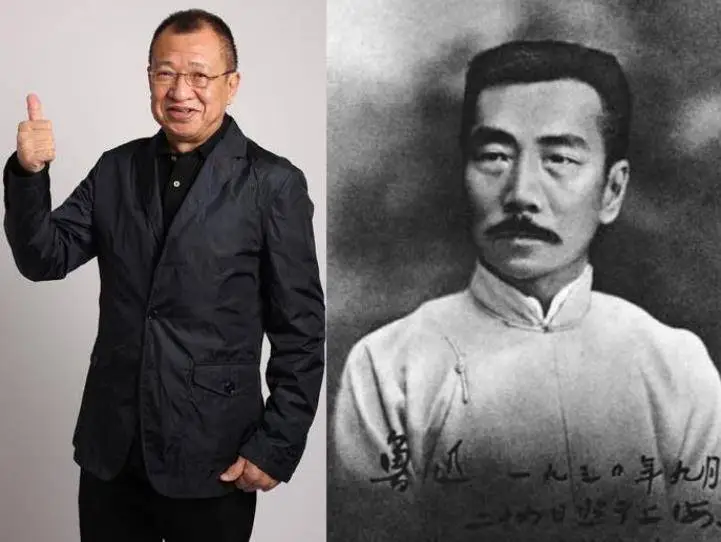 鲁迅长孙吊唁许绍雄:情谊始终珍藏_许绍雄生平_鲁迅后代