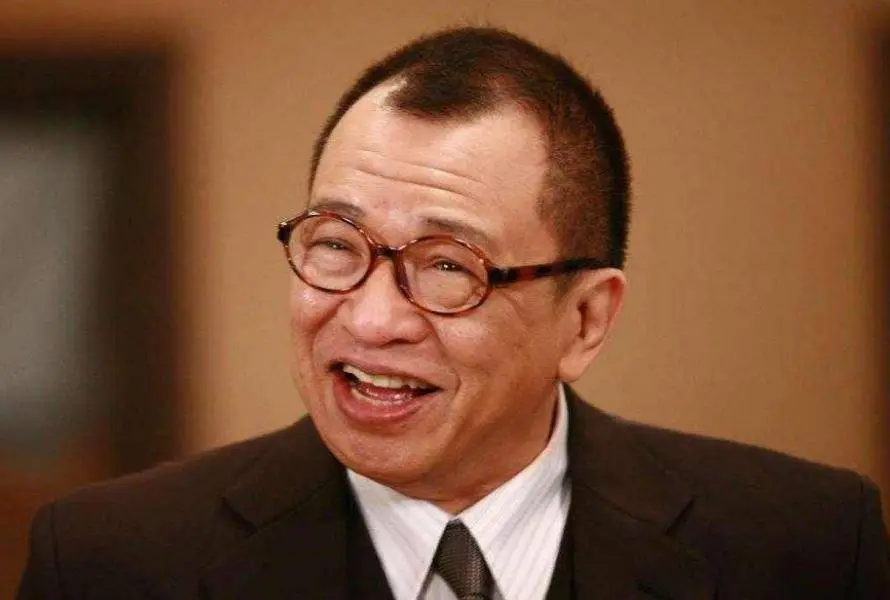 许绍雄生平_鲁迅后代_鲁迅长孙吊唁许绍雄:情谊始终珍藏