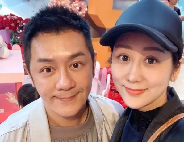 佘诗曼:会照顾许绍雄家人_佘诗曼 电视剧角色_佘诗曼 事业经历