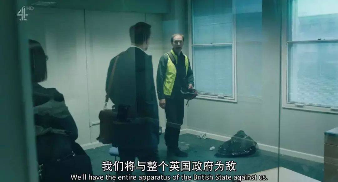 英国脱欧新闻娱乐化_英国脱欧公投 本尼迪克特·康伯巴奇 脱欧:无理之战