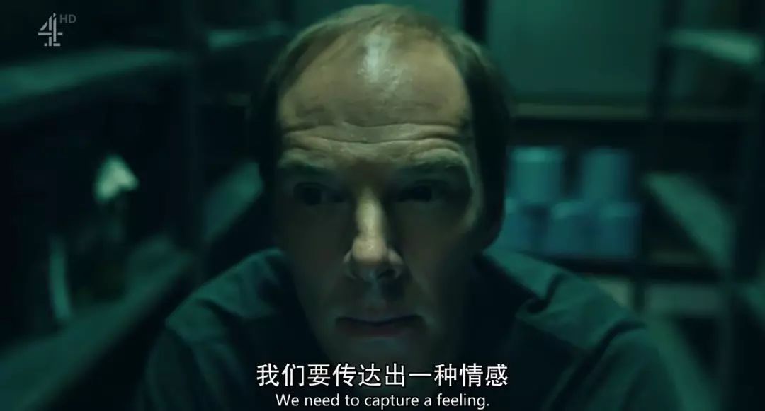 英国脱欧公投 本尼迪克特·康伯巴奇 脱欧:无理之战_英国脱欧新闻娱乐化