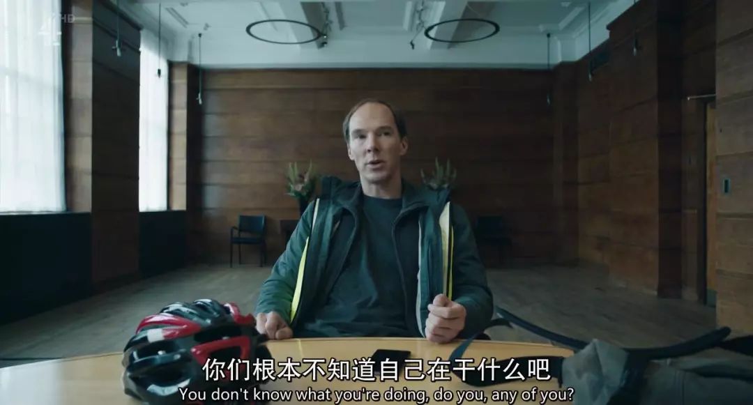 英国脱欧新闻娱乐化_英国脱欧公投 本尼迪克特·康伯巴奇 脱欧:无理之战