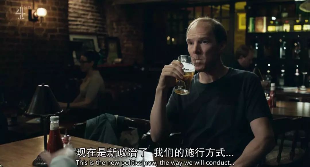 英国脱欧新闻娱乐化_英国脱欧公投 本尼迪克特·康伯巴奇 脱欧:无理之战