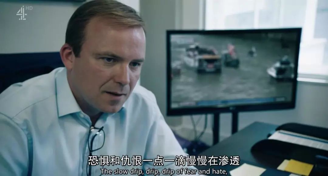 英国脱欧新闻娱乐化_英国脱欧公投 本尼迪克特·康伯巴奇 脱欧:无理之战