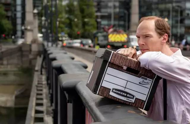 英国脱欧公投 本尼迪克特·康伯巴奇 脱欧:无理之战_英国脱欧新闻娱乐化