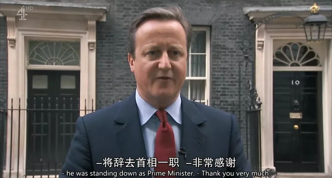 英国脱欧公投 本尼迪克特·康伯巴奇 脱欧:无理之战_英国脱欧新闻娱乐化