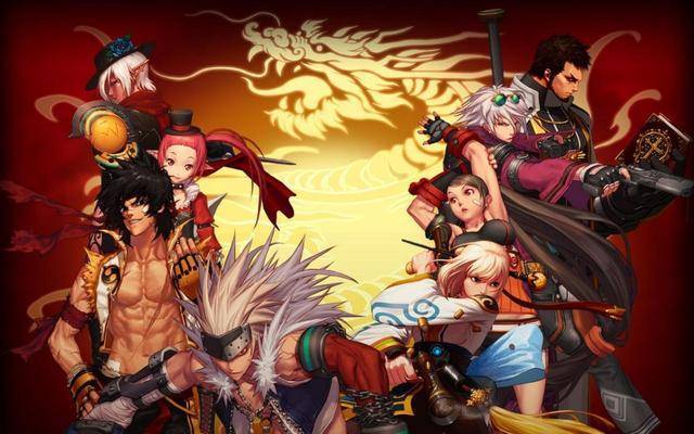 DNF手 游韩服PC端怎么下载?官网在哪？