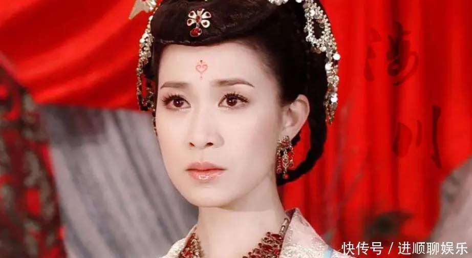 拒绝豪门，身价过亿，她过得这么好，得要感谢陈浩民的不娶之恩？