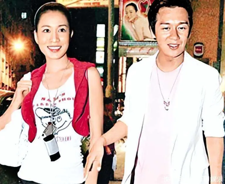 佘诗曼：会照顾许绍雄家人_佘诗曼 个人经历_佘诗曼 电视剧角色