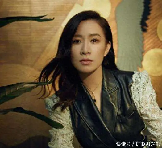 佘诗曼 电视剧角色_佘诗曼：会照顾许绍雄家人_佘诗曼 个人经历