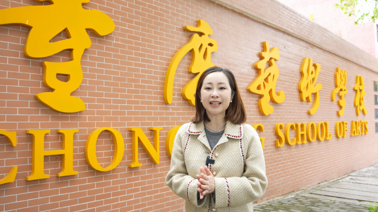 重庆艺术学校优势_上海戏曲学校_重庆艺术学校升学率100%秘诀