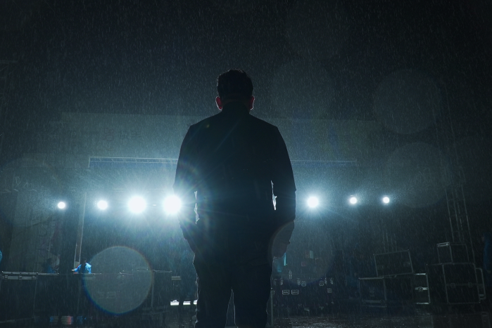 大晟剧团秦腔演出_甘肃秦腔名家_秦腔花果山故事