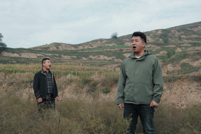 甘肃秦腔名家_秦腔花果山故事_大晟剧团秦腔演出