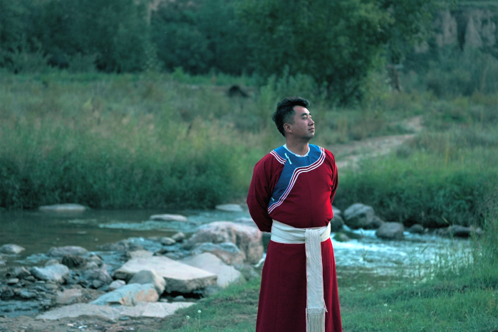 甘肃秦腔名家_大晟剧团秦腔演出_秦腔花果山故事