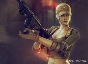 详细阅读:CF十一周年:为什么这个八年前出的角色会受到职业玩家的喜爱? CF十一周年:为什么这个八年前出的角色会受到职业玩家的喜爱?