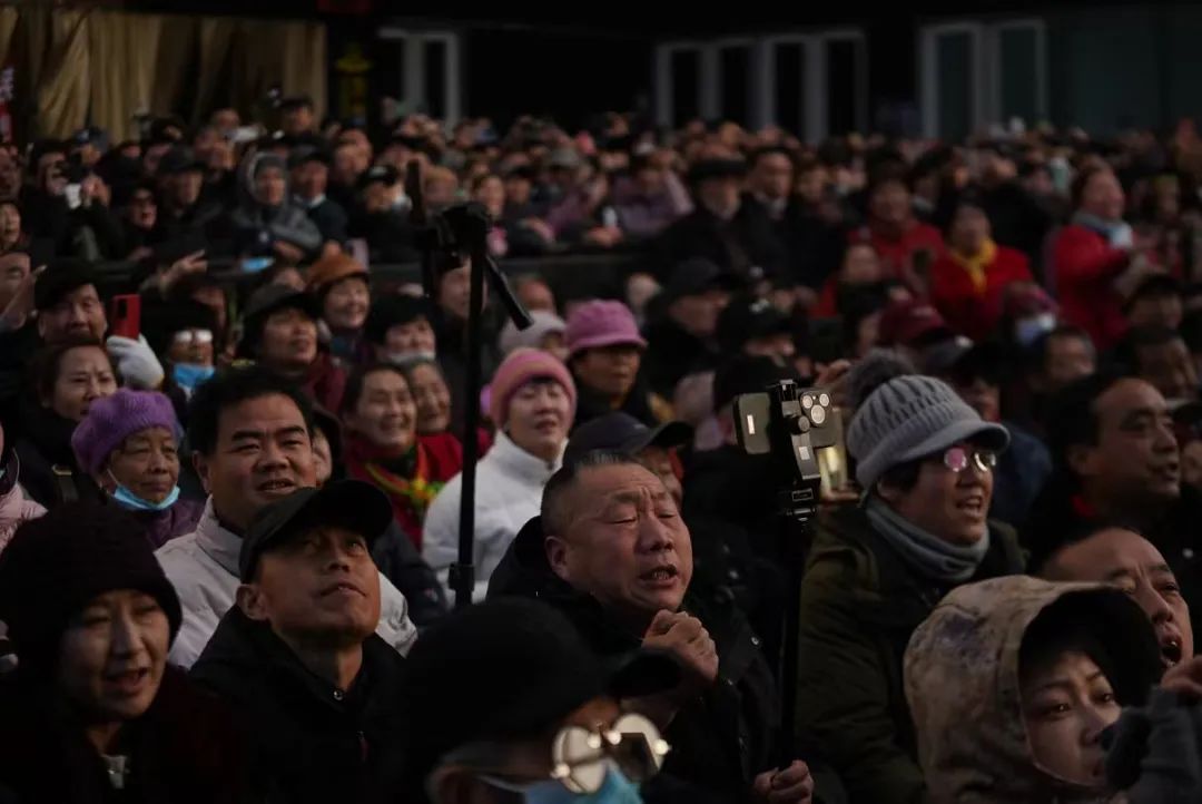 安万秦腔王快手爆火_甘肃秦腔剧团西安演出_甘肃秦腔名家