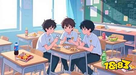 干瞪眼怎么玩 干瞪眼新手入门攻略