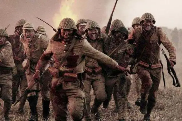 日本侵华14年，一共派来了多少日军？