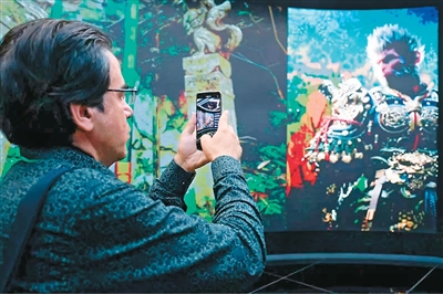 网文出海，掀起“文化共创”潮流