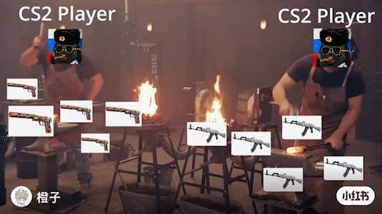 CS2饰品买卖_游戏圈20亿美元蒸发_tf2outpost